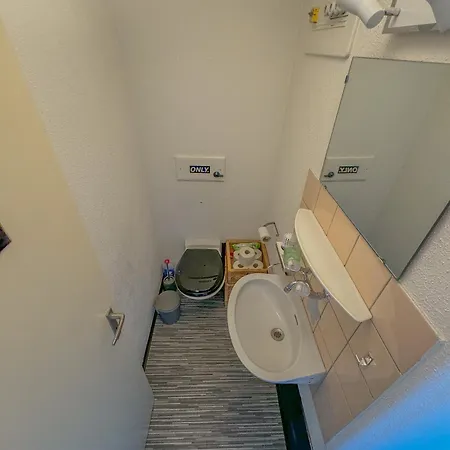Homestay Confortable Proche De L'aeroport Gva *